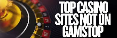 Exploring Non Gamstop UK Casino Sites A Comprehensive Guide 1039089674 Exploring Non Gamstop UK Casino Sites A Comprehensive Guide 1039089674