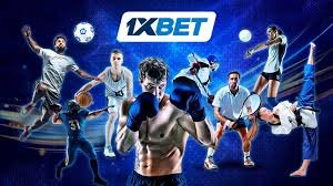 1xBet Algeria The Ultimate Betting Experience -2070363653