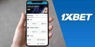 1xBet Malaysia APP Android Unlocking the Future of Betting