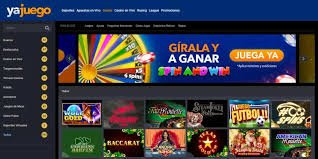 Descubre el Casino en Vivo de Jugabet Diversión y Emoción al Alcance de un Clic Descubre el Casino en Vivo de Jugabet Diversión y Emoción al Alcance de un Clic
