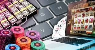 Discover the Excitement at Trino Casino Online