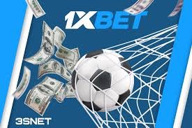 Download 1xBet for iOS A Comprehensive Guide 2084490987