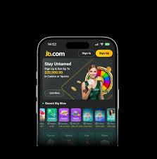 JB Казино Ваш Путь к Успешной Игра на Онлайн Платформе