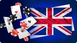UK Licensed Online Casino A Comprehensive Guide